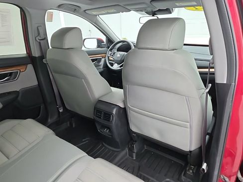 Used 2021 Honda CR-V EX image 42
