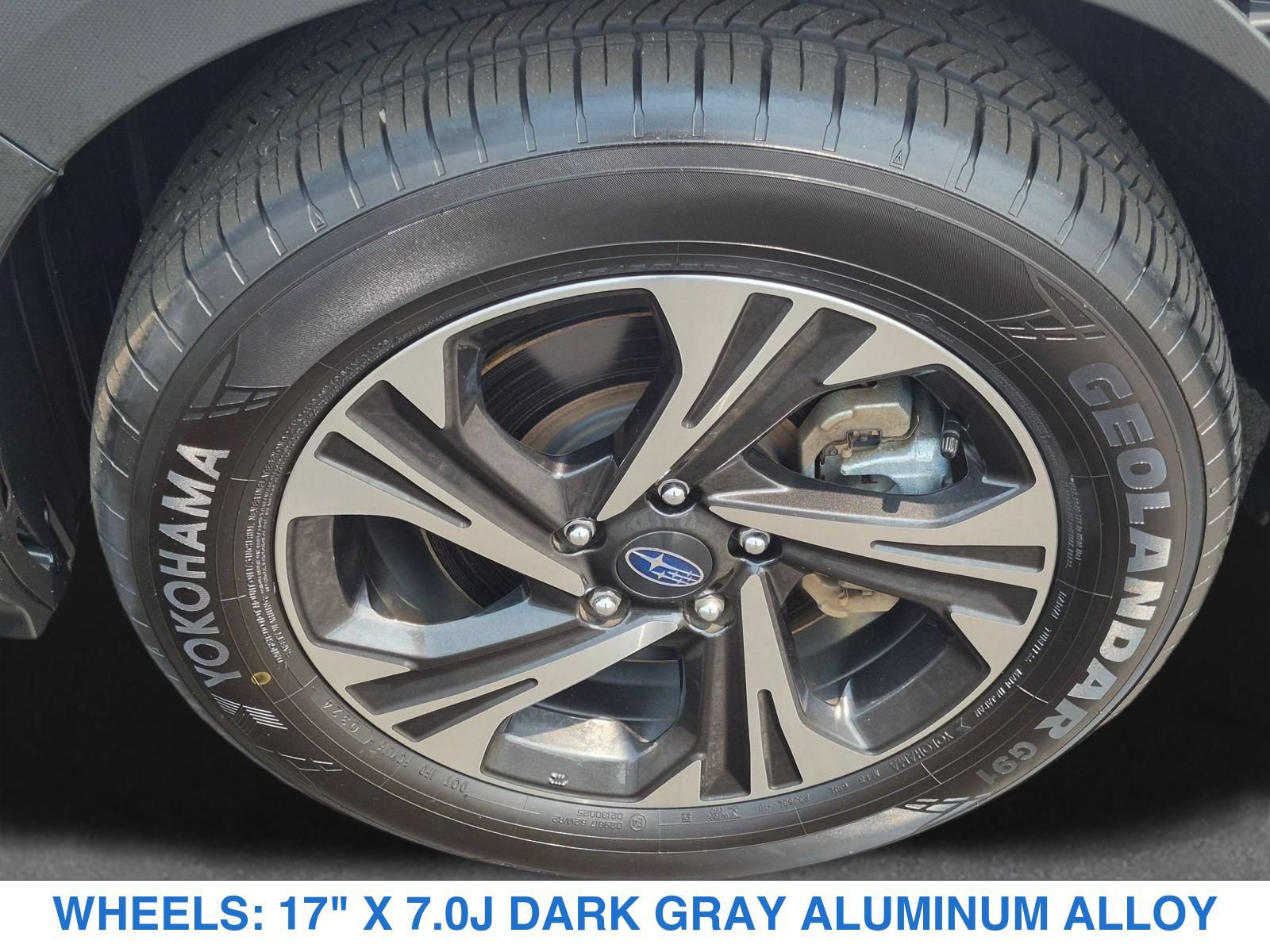 Certified 2024 Subaru Crosstrek 2.0i Premium AWD/4WD image 29