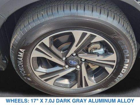 Used 2024 Subaru Crosstrek 2.0i Premium AWD/4WD image 29