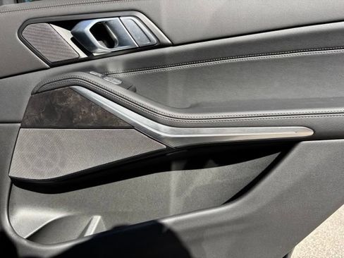 Certified 2026 BMW X7 xDrive40i AWD/4WD image 29
