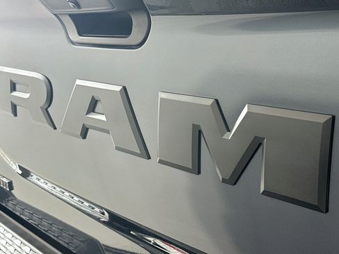 Used 2026 RAM 2500 Big Horn AWD/4WD image 10