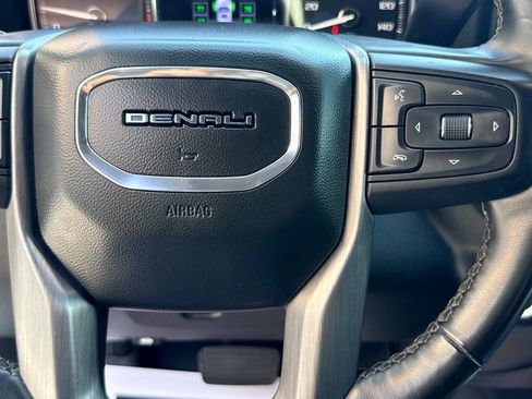Used 2023 GMC Sierra 3500 Denali AWD/4WD image 27