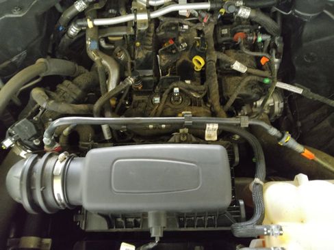 Used 2023 Ford Explorer 4WD image 30