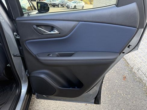 New 2025 Chevrolet Blazer RS w/ Driver Confidence II Package image 19