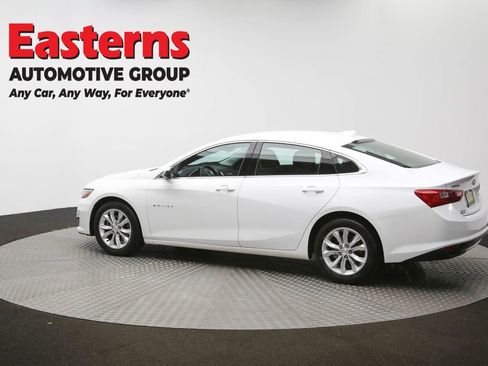 Used 2023 Chevrolet Malibu LT image 62