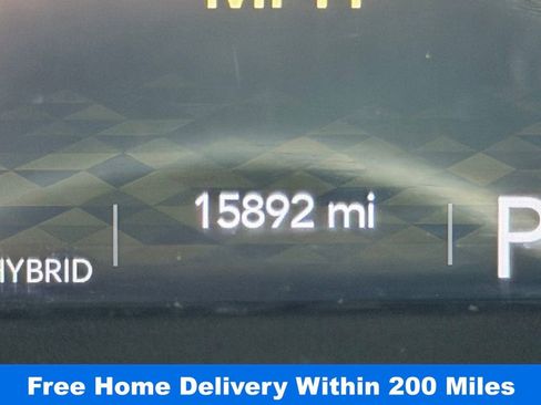 Used 2025 Jeep Wrangler Unlimited Sport S 4xe image 31