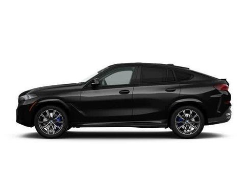 New 2026 BMW X6 xDrive40i image 4