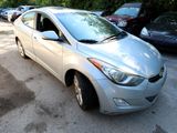 Used 2012 Hyundai Elantra Limited image 4