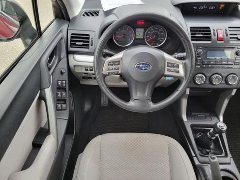 Used 2014 Subaru Forester 2.5i image 13