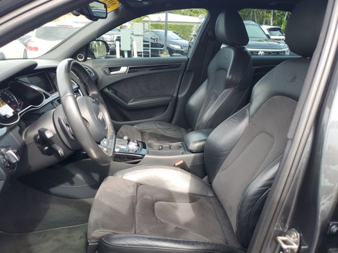 Used 2015 Audi A4 2.0T Premium Plus w/ Technology Package image 24