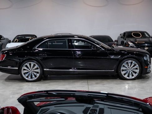 Used 2020 Bentley Flying Spur W12 AWD/4WD image 7