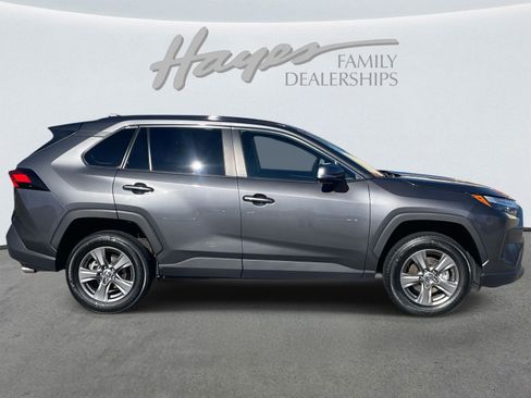 Used 2024 Toyota RAV4 XLE image 35