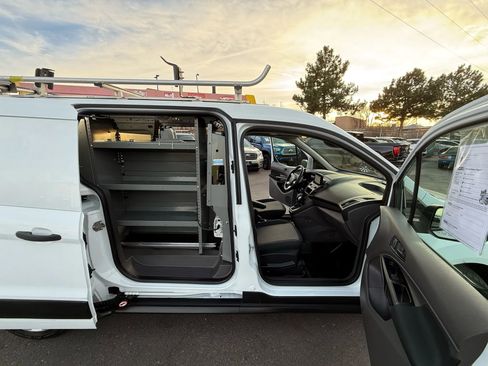 Used 2020 Ford Transit Connect XL image 27