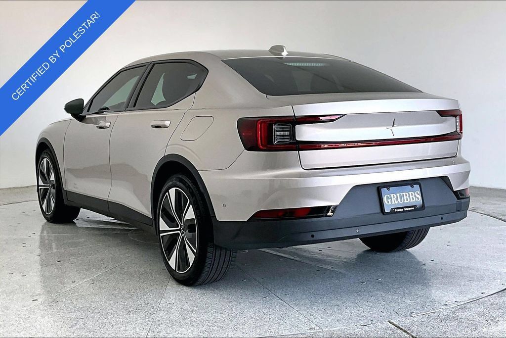 Used 2024 Polestar Polestar 2 AWD/4WD image 15