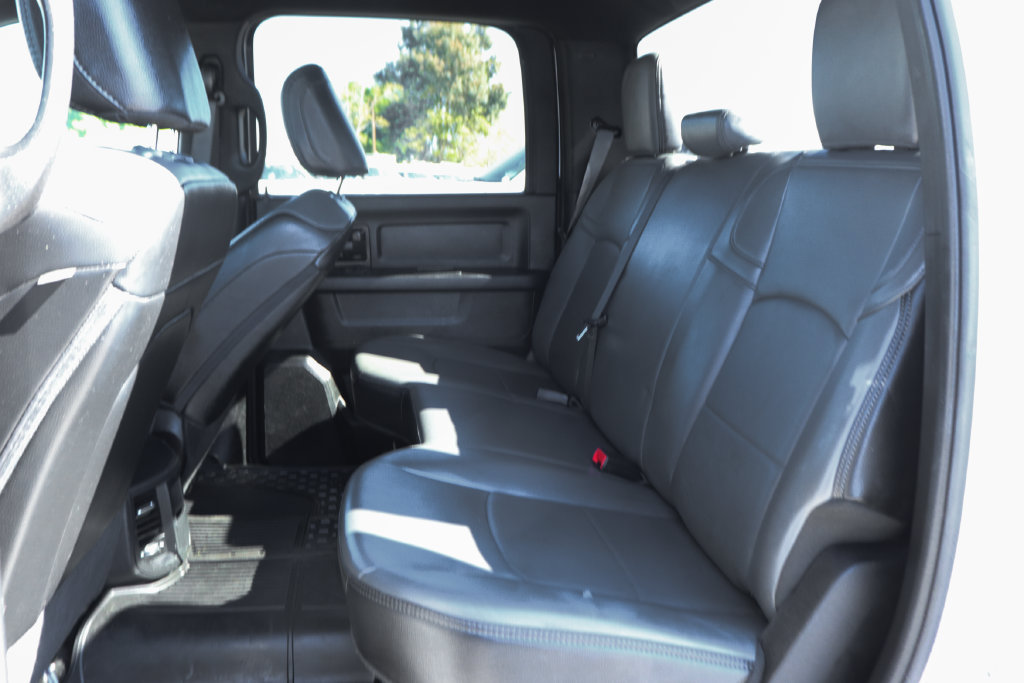 Used 2022 RAM 2500 Tradesman RWD image 36