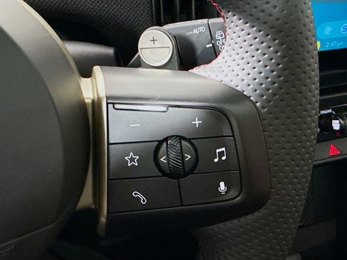 New 2026 MINI Cooper S FWD image 12