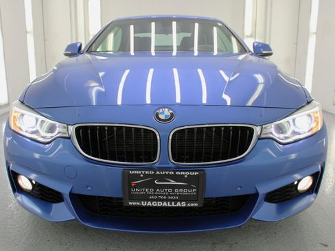 Used 2015 BMW 428i Convertible image 36