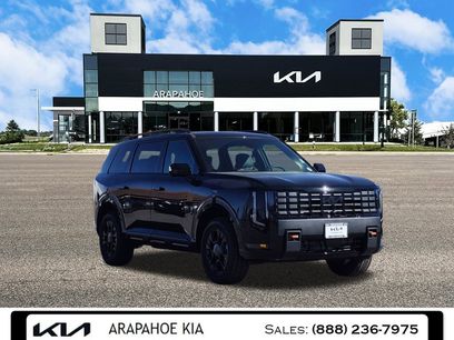 New 2027 Kia Telluride SX Prestige X-Pro