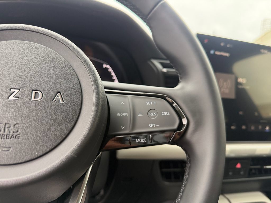 New 2026 MAZDA CX-5 Preferred AWD/4WD image 25