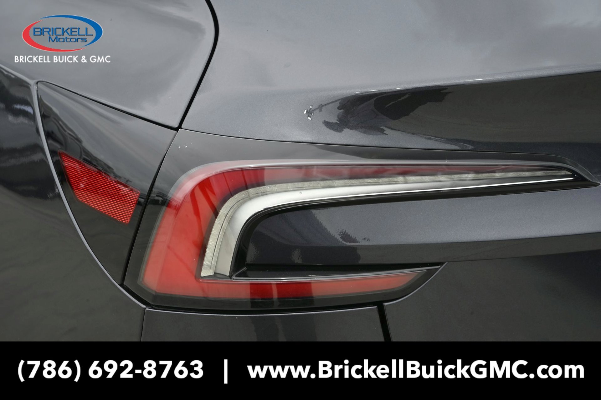 Used 2024 Tesla Model 3 Standard Range RWD image 10