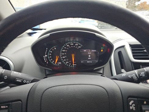 Used 2020 Chevrolet Sonic Premier image 16