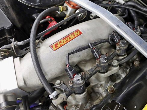 Used 1996 Nissan 240SX image 32