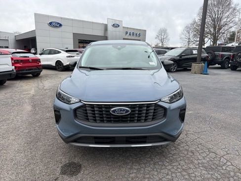 New 2026 Ford Escape Active w/ Tech Pack #1 FWD image 2