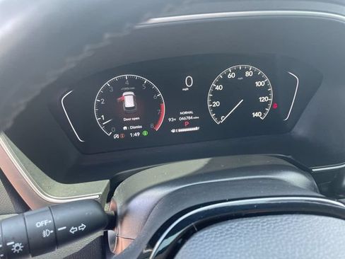 Certified 2024 Honda Pilot EX-L image 12
