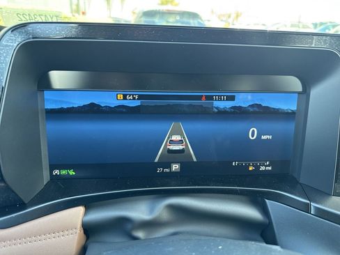 New 2026 Subaru Outback Touring XT image 10