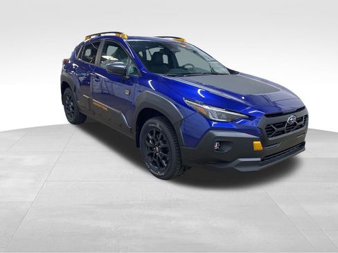 New 2026 Subaru Crosstrek 2.5i Wilderness AWD/4WD image 5