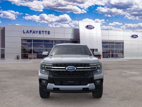 New 2026 Ford Ranger Lariat w/ Convenience Package AWD/4WD image 45