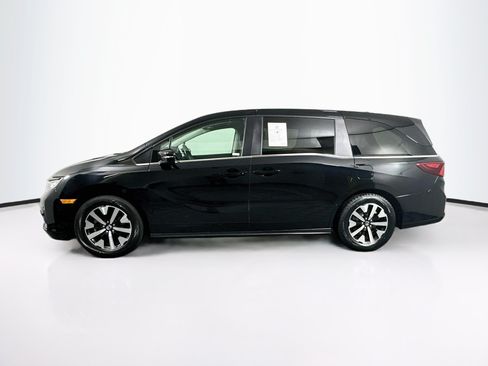 Used 2025 Honda Odyssey EX-L image 4