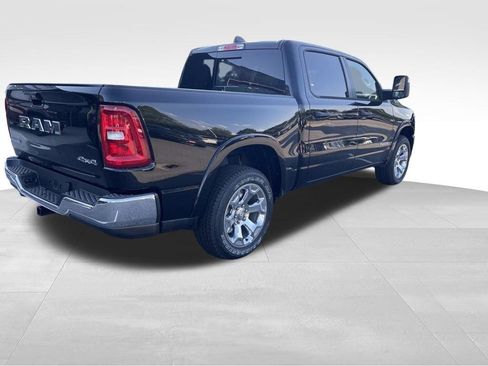 Certified 2025 RAM 1500 Big Horn image 6