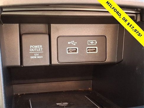 Used 2021 Honda Accord Sport image 26