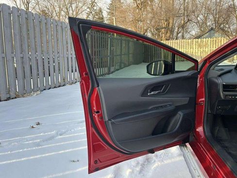 Used 2023 Toyota Prius XLE image 16