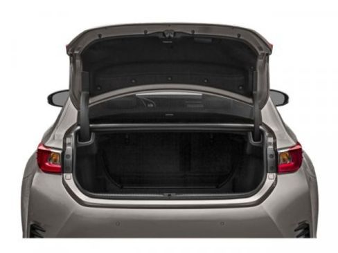 Used 2018 Lexus RC 350 image 13