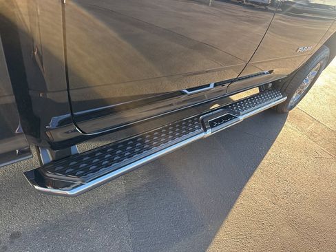 Certified 2024 RAM 2500 Big Horn w/ Sport Appearance Package image 12