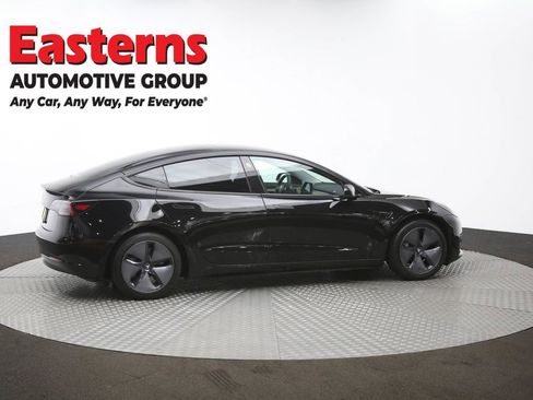 Used 2021 Tesla Model 3 Standard Range Plus image 42