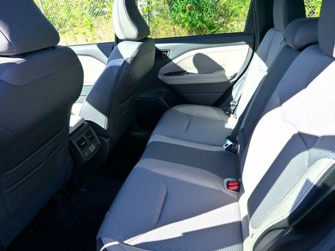 New 2025 Subaru Forester Premium w/ Convenience Package #1 image 24