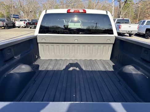 Used 2019 Chevrolet Silverado 1500 LT w/ All Star Edition image 13