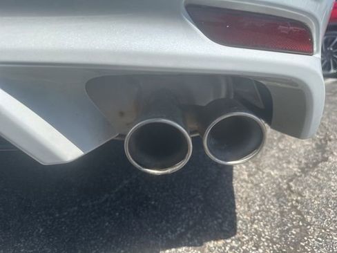 Used 2023 Toyota Camry XSE w/ Cold Weather Package FWD image 9