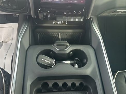 New 2026 RAM 2500 Laramie image 17