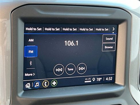 New 2026 GMC Sierra 2500 Pro w/ Convenience Package image 10