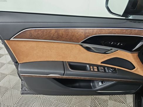 New 2026 Audi A8 L 3.0T image 17