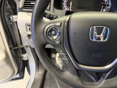 Used 2018 Honda Pilot EX-L image 15