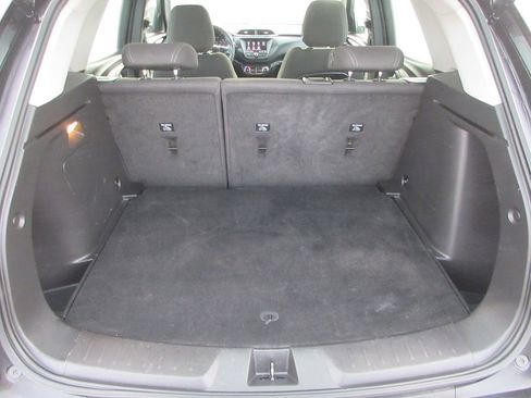 Used 2023 Chevrolet TrailBlazer LS image 10