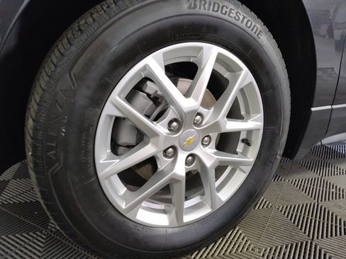 Used 2022 Chevrolet Equinox LS AWD/4WD image 31