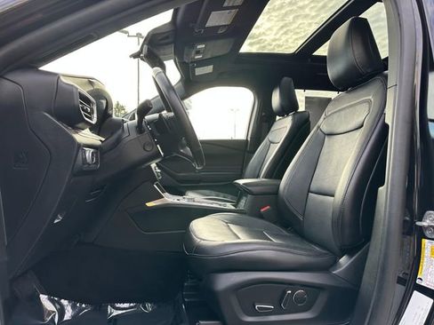 Used 2020 Ford Explorer Limited image 10
