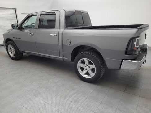Used 2012 RAM 1500 Big Horn w/ Luxury Group image 3