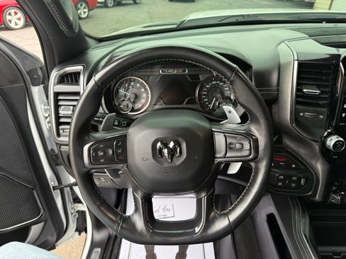 Used 2022 RAM 1500 TRX w/ TRX Level 1 Equipment Group image 35